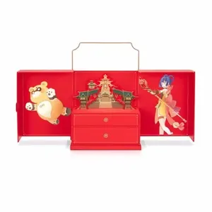 Original Oneplus <span class=keywords><strong>Ace</strong></span> <span class=keywords><strong>2</strong></span> ace2 genshin tác động 5 gam điện thoại thông minh 6.74 "AMOLED 2772x1240 120Hz Qualcomm SD 8 + Gen 14nm 5000mAh 100W - Product Image 5