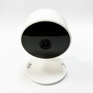 3MP Dễ Dàng Kết Nối Bàn Treo Tường Truy Cập Từ Xa Wifi Máy Ảnh Tuya Thông Minh IP <span class=keywords><strong>Camera</strong></span> Tầm Nhìn Ban Đêm Đám Mây Máy Ảnh - Product Image 2
