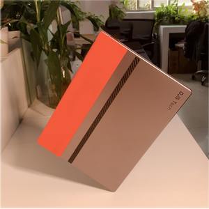 OEM Ordinateur portable tactile 11 pouces à double écran Intel I3 16GB RAM 512GB SSD anglais IPS Win 11 nouveau personnalisable bricolage corps en métal sans fil - Product Image 4