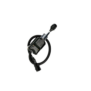 สวิตช์ไฟเลี้ยวและไฟฉุกเฉิน OEM 1663595C91 523848C91 สำหรับรถบรรทุก - Product Image 1