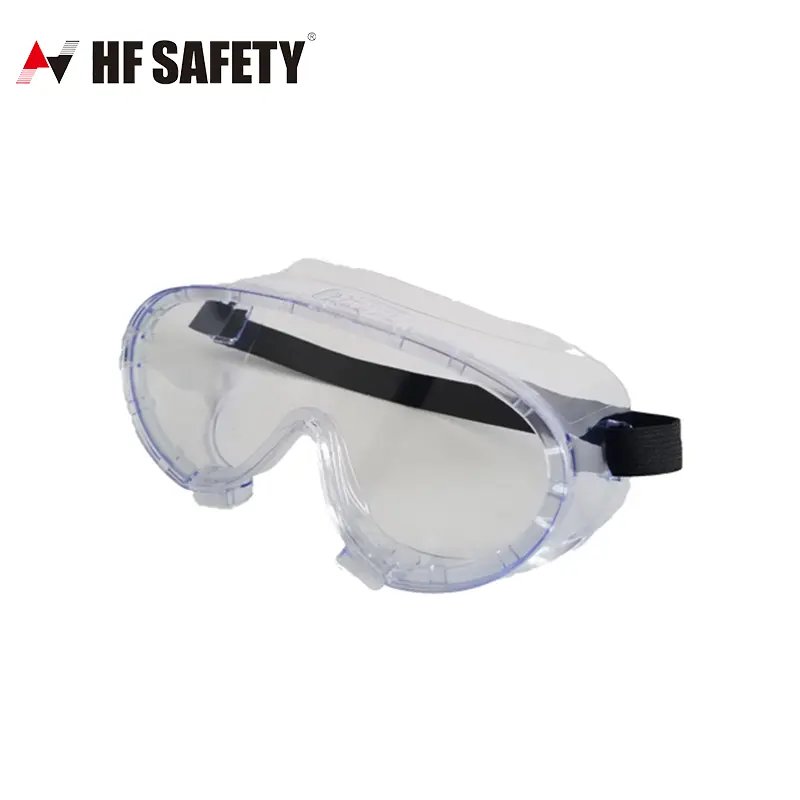 แว่นตาฤดูหนาวแบบออปติคอลแว่นตาป้องกันหมอก Ansi Z87 ป้องกันรอยขีดข่วนแว่นตานิรภัยกีฬา