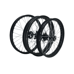 Hochwertige Neue Prowel 12-21 Zoll Motorrad-Ersatzräder - 1 Jahr Garantie - Product Image 3