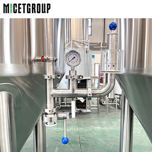 Tanque de Fermentación Cónico de <span class=keywords><strong>Cerveza</strong></span> de Alta Calidad de Acero Inoxidable 304 de 10BBL, Fermentador de <span class=keywords><strong>Cerveza</strong></span> Artesanal - Product Image 3