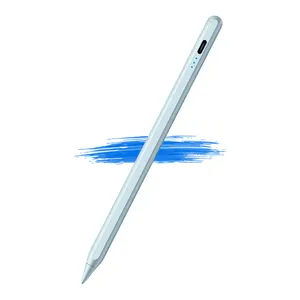 Touch Screen Active Capacitive Stylus To Prevent Accidental Touch Compatible With Ipad2018 And Above Battery Display Stylus