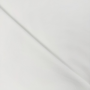 Commercio all'ingrosso 100% poliestere raso rottami di tessuto di alta qualità bianco tessuto elastico saia <span class=keywords><strong>per</strong></span> l'<span class=keywords><strong>abbigliamento</strong></span> - Product Image 1