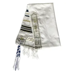 Stylish And Comfortable tallit prayer shawl 