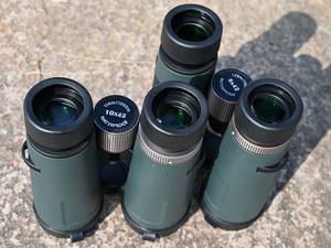 <span class=keywords><strong>Meilleures</strong></span> <span class=keywords><strong>jumelles</strong></span> télescopiques étanches 8x42 <span class=keywords><strong>10x42</strong></span> de haute qualité compactes ED pour la chasse - Product Image 6