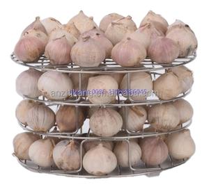 Pot de fermentation AZK286 à prix réduit/machine de fermentation d'ail noir/fermenteur d'ail noir automatique à haut rendement - Product Image 1