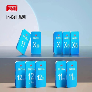 Pantalla de visualización <span class=keywords><strong>Original</strong></span> para <span class=keywords><strong>iPhone</strong></span> X/XS/<span class=keywords><strong>XR</strong></span>/XSMAX/11/12/13 Pro Promax Pantalla de repuesto para teléfono móvil Pantalla <span class=keywords><strong>Lcd</strong></span> ZY <span class=keywords><strong>Lcd</strong></span> - Product Image 3
