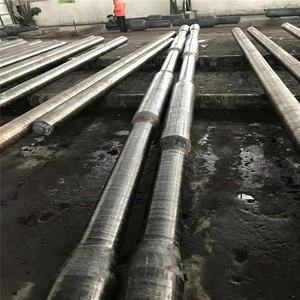 מזויף פלדה בר <span class=keywords><strong>18CrNiMo7</strong></span>-<span class=keywords><strong>6</strong></span> דין 1.6587 סגסוגת פלדה עגול בר - Product Image 6