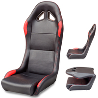 JBR1012F Support de console de jeu Simulateur de jeu Chaise de jeu
