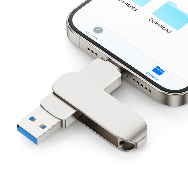 1TB USB 3.0 Flash Drive Memory Stick Thumb Pen Disk High Capacity USB Memorias