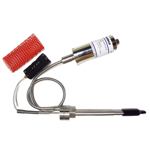 Para DYNISCO 3.000/18 0-psig 10Vdc 33.3mV Transductor de presión Dynisco-TPT4626 TPT4636 - Product Image 5