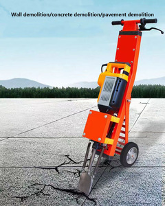 <span class=keywords><strong>2023</strong></span> herramientas de eliminación de hormigón más vendidas 220V pala de selección eléctrica - Product Image 3