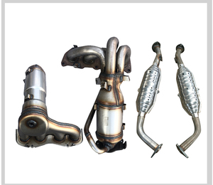 ตัวแปลงอากาศแบบพอดีโดยตรงสําหรับโตโยต้า <span class=keywords><strong>Pirus</strong></span> 2004-2009 1.5L - Product Image 6