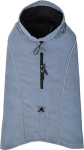 Manteau de luxe imperméable pour chien, motif uni, pull pour animaux de compagnie, taille XL, nouvelle collection, vente en gros, veste pour chien 2026 - Product Image 5