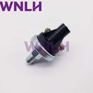 สวิตช์วัดแรงดันน้ำมัน WNLH 1/8"-27 NPT รุ่น 378N 78303-40 สำหรับเครื่องกำเนิดไฟฟ้า Hobbs ซีรีส์ 5000 และเครื่องจักรก่อสร้าง - Product Image 3