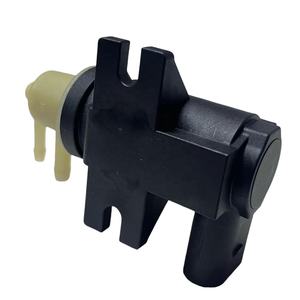 วาล์วควบคุมสุญญากาศ EGR เทอร์โบชาร์จเจอร์1K0906627A 1K0906627B วาล์วควบคุมแม่เหล็กไฟฟ้าสำหรับ Audi TT Volkswagen Golf - Product Image 4