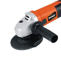 Meuleuse d'angle électrique sans fil, Mini Machine à poncer d'angle Portable, 37647 W 37649 W 115 W 750W, 900-1600mm
