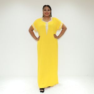 Vêtements d'Afrique <span class=keywords><strong>jaguar</strong></span> tissu abaya Liquidation AY Fashion STA2501F Congo vêtements caftan - Product Image 2