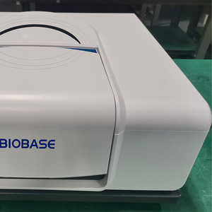 BIOBASE <span class=keywords><strong>FT</strong></span>-<span class=keywords><strong>IR</strong></span> 분광계 푸리에 변환 적외선 분광계 유기 및 무기 화합물 식별용 분광계 BKFT-530A - Product Image 2