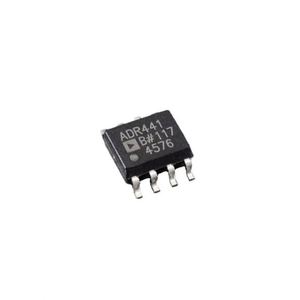 PMIC Original - Circuitos Integrados de Gestión de Energía SOIC-8 ADR441 ADR441BRZ-REEL7 Chip Circuito Integrado Componentes Electrónicos Otros CI - Product Image 1