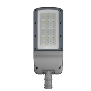 Lampadaire LED extérieur en aluminium 200W SMD IP65 AC 220V avec capteur de mouvement LD-YZ4A-200W - Product Image 1