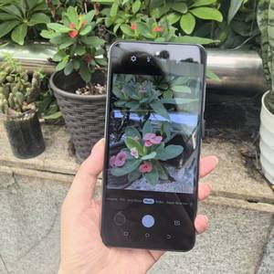 Camon50โปร16กิกะไบต์ + 1TB AMOLED Deco Core CPU 2K 6150มิลลิแอมป์แบตเตอรี่จดจำลายนิ้วมือโทรศัพท์ - Product Image 2