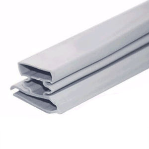 Dondurucu mıknatıs kauçuk şerit buzdolabı plastik conta profili buzdolabı kapı contası mühür - Product Image 1
