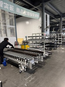 Encofrado de Aluminio Industrial para Proyectos de Construcción de Alta Resistencia - Product Image 2
