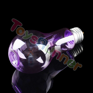 Bulb Hot Selling Toys Slime <b>Plastic</b> Containers <b>Putty</b> Toy Slime Jars Transparent 200ml Capacity - Product Image 5