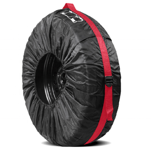 Borsa per copriruota per pneumatici per <span class=keywords><strong>auto</strong></span> con manici per il trasporto borsa per la protezione della ruota dell'<span class=keywords><strong>auto</strong></span> Tote - Product Image 1