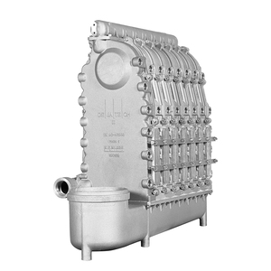 Condensez la chaudière de <span class=keywords><strong>condensation</strong></span> 100kw 200kw de <span class=keywords><strong>gaz</strong></span> debout de plancher de chaudière à eau de <span class=keywords><strong>gaz</strong></span> naturel - Product Image 6