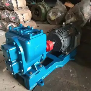 Bán buôn 18.5KW công suất lớn vòng cung thủy lực bơm bánh răng bơm dầu cho xe tải pto