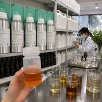 Huile de parfum inspirée pour la fabrication de parfums, huile de parfum concentrée de qualité supérieure, huile de parfum fine, usine de fabrication
