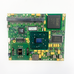 Kontron ME008-000010-1A KNTH 40GCMH010-A620 YXDU70455 Embedded <b>Computer</b> Industrial Control <b>Motherboard</b> CPU Module 100% for - Product Image 2