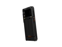 Rongta Mobile Nouveau Design 6 Pouces I1plus Android PDA Robuste Portable avec Scanner IP68 4GB+64GB en Stock