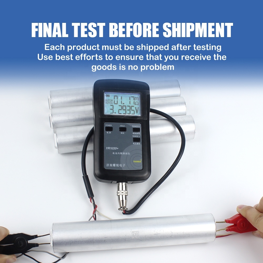 Factory Sell CATL Original Lifepo4 Rechargeable 3.2V 20Ah Batteries 1-3C Discharge for Camping Gear Fishing Boats Golf Cart · image 5