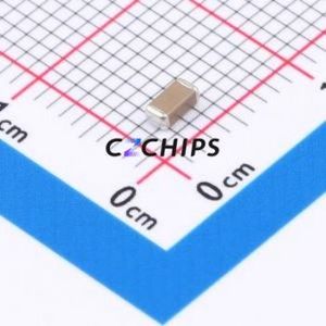 1206B104K101NT SMD Capacitor (MLCC) 1206 ( Capacitance: 100nF )( Precision: 10% Rated Voltage: 100V ) - Product Image 1