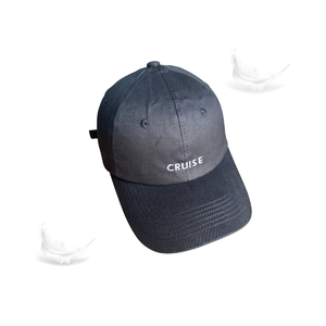 Casquette de baseball en gros utilisant le logo en cuir d'impression de chaleur applicable pour aller faire du shopping emballage dans le carton produit du Vietnam - Product Image 1