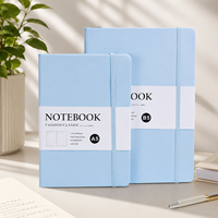 Carnet de notes scolaire A5 80gsm ligné en gros – Fournisseur fiable