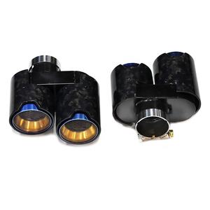 Silenciador de tubo de escape de acero inoxidable Sypes para <span class=keywords><strong>BMW</strong></span> G20 G21 330i 320d <span class=keywords><strong>330d</strong></span> 330e G22 G23 G26 320i 325i 420i 425i 430i - Product Image 2