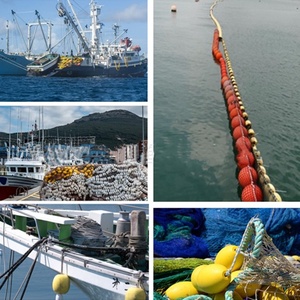 Wholesale High Buoyancy PVC <strong>Foam</strong> Fishing <strong>Float</strong> Orange Net <strong>Float</strong> for Effective Fishing - Product Image 5