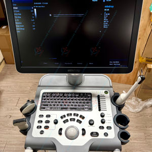 Sistem Ultrasonografi Digital Mindray DC-26 dengan Layar LED dan <span class=keywords><strong>Probe</strong></span> <span class=keywords><strong>Convex</strong></span> Linear <span class=keywords><strong>Transvaginal</strong></span> - Product Image 2