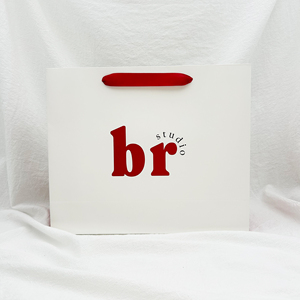 Sacs à provisions en papier bon marché imprimés personnalisés avec poignées <span class=keywords><strong>pour</strong></span> chaussures ou cadeaux sac en papier chaussures - Product Image 1