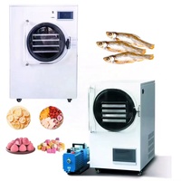 Lyophilisateur commercial 7 kg/24h pour aliments