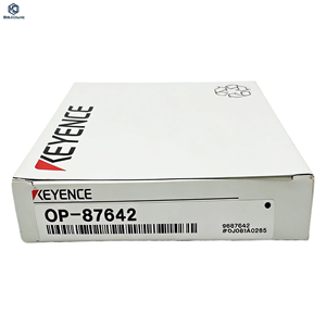 นำเข้าน็อตยึดสแตนเลส G3/4 รุ่น FL Keyence Series OP-87642 อุปกรณ์อุตสาหกรรม มีสินค้าในสต็อก - Product Image 1