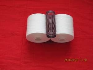 Nhà máy trực tiếp 20/3 vòng quay thân thiện với môi sợi <span class=keywords><strong>polyester</strong></span> có độ bền cao chỉ khâu 100% nguyên liệu hongqu Thương hiệu bán buôn - Product Image 2