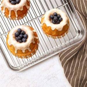 Cuire Des Moules <span class=keywords><strong>A</strong></span> Gateaux Une Plaque Pizza Support Pour Ustensiles De Cuisson Couvercle Plat Boulangerie 60 Emporte Pieces Ours - Product Image 5