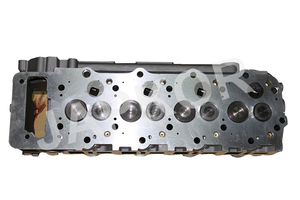 Cabeza de Cilindro Completa 4M40 AMC 908615 para <span class=keywords><strong>Mitsubishi</strong></span> <span class=keywords><strong>Montero</strong></span> Pajero <span class=keywords><strong>GLS</strong></span> Canter 2.8TD ME202621 Culata Cabezote Tapa De Cilindro - Product Image 5